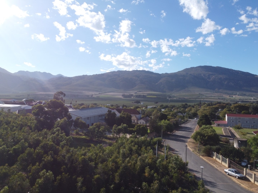 Commercial Property for Sale in Villiersdorp Western Cape